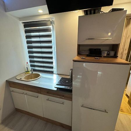 Apartman V Srdci Liberce Liberec Exterior photo