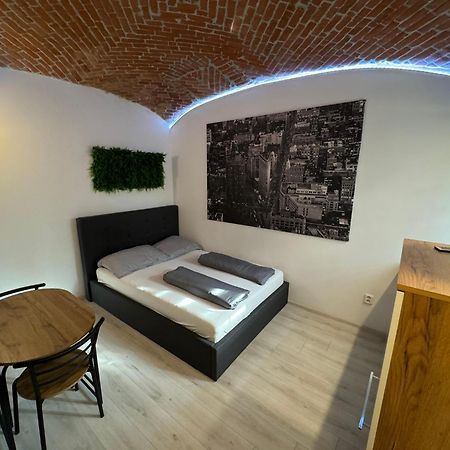 Apartman V Srdci Liberce Liberec Exterior photo