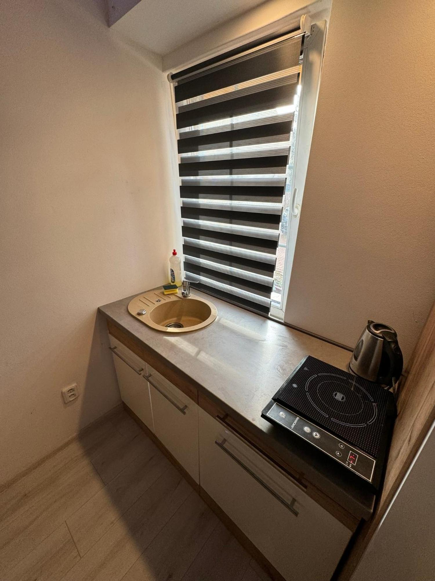 Apartman V Srdci Liberce Liberec Exterior photo