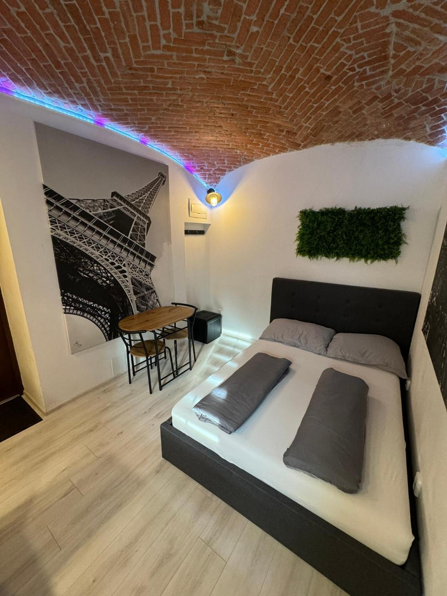 Apartman V Srdci Liberce Liberec Exterior photo
