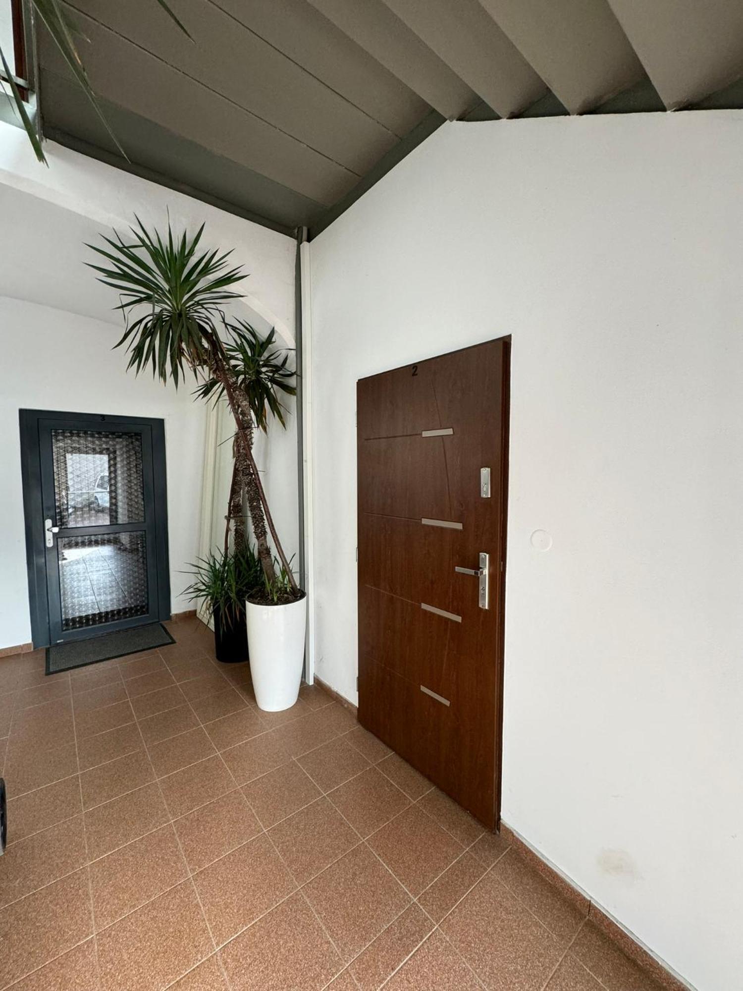 Apartman V Srdci Liberce Liberec Exterior photo