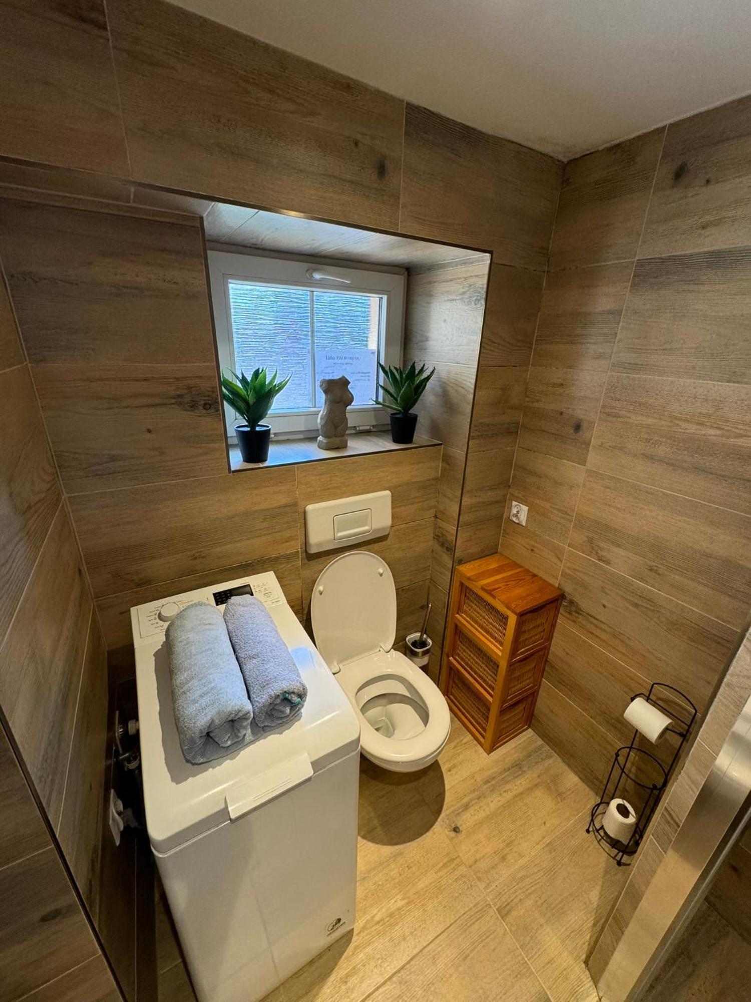 Apartman V Srdci Liberce Liberec Exterior photo