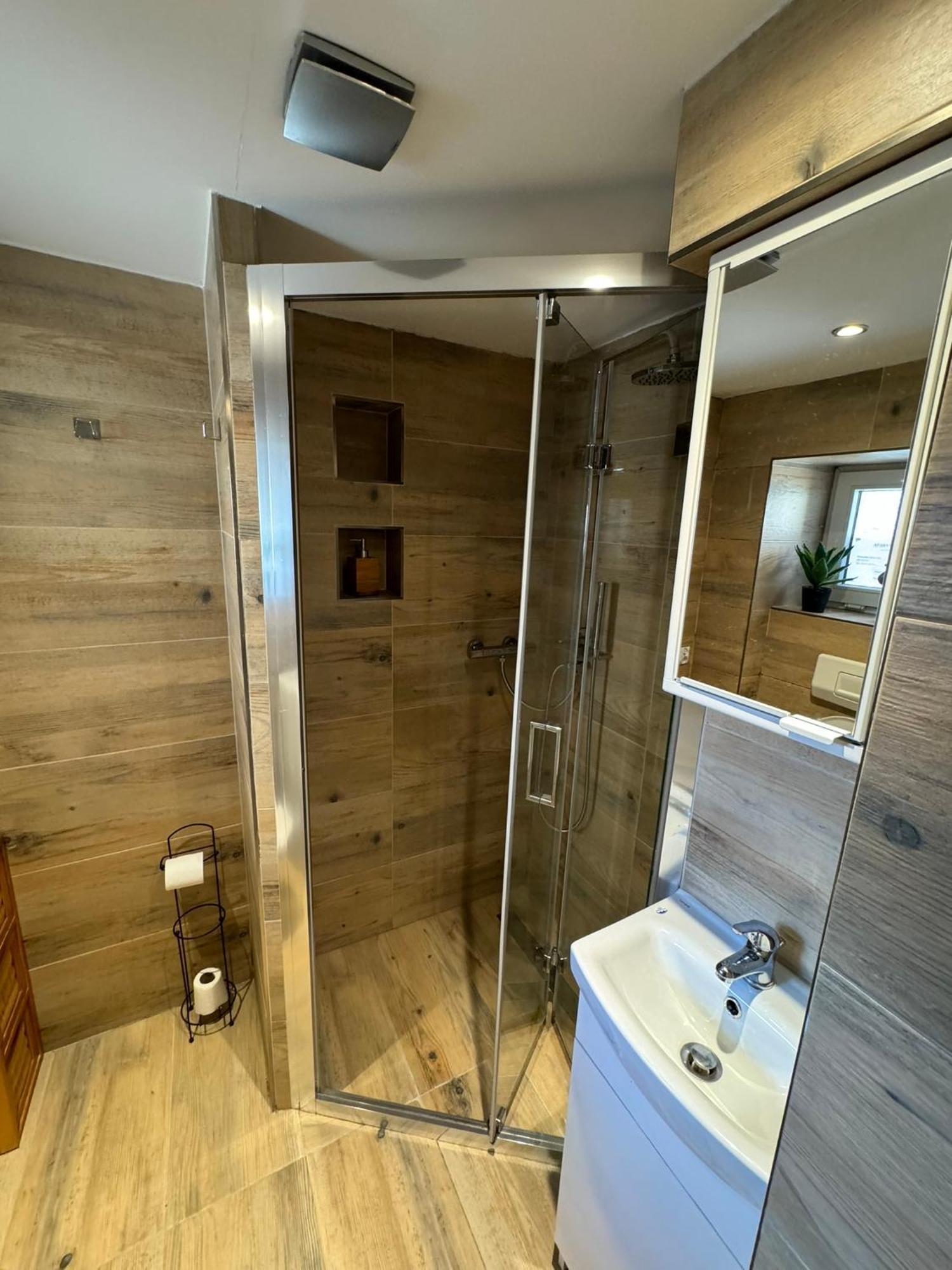 Apartman V Srdci Liberce Liberec Exterior photo
